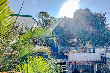 Casa à venda com 380m², 3 quartos e 5 vagasVista da Suíte 1