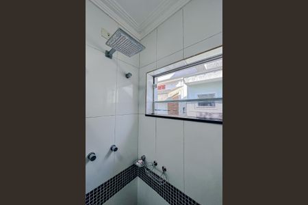 Casa à venda com 380m², 3 quartos e 5 vagasBanheiro da Suíte 2