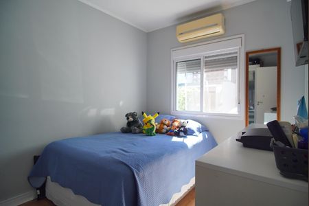 Casa à venda com 101m², 2 quartos e 3 vagas Suíte 2