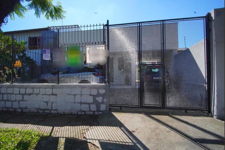 Casa à venda com 101m², 2 quartos e 3 vagasFachada