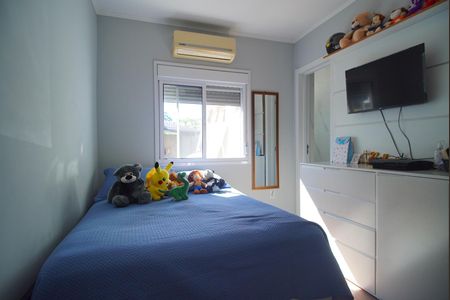 Casa à venda com 101m², 2 quartos e 3 vagas Suíte 2