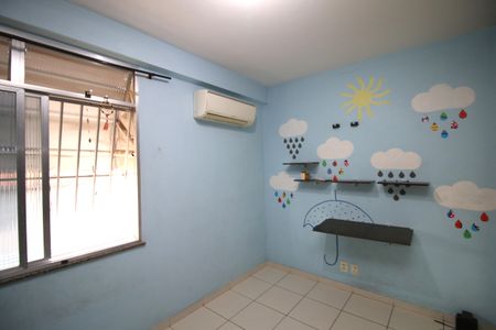 Apartamento à venda com 50m², 2 quartos e 1 vagaQuarto 2