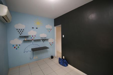 Apartamento à venda com 50m², 2 quartos e 1 vagaQuarto 2
