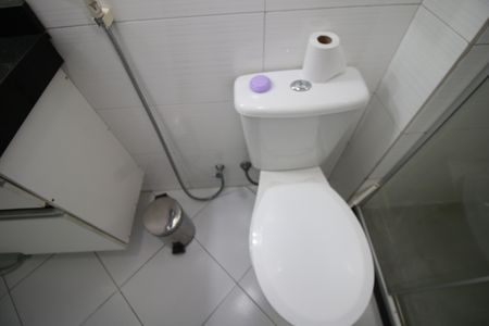 Apartamento à venda com 50m², 2 quartos e 1 vagaBanheiro