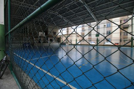 Apartamento à venda com 50m², 2 quartos e 1 vagaQuadra Esportiva