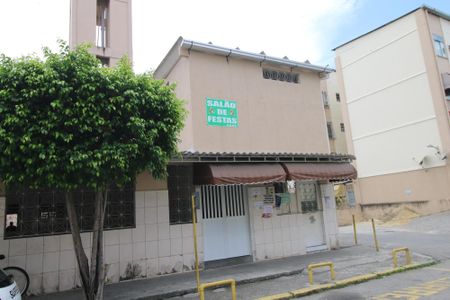 Apartamento à venda com 50m², 2 quartos e 1 vagaÁrea comum - Salão de festas