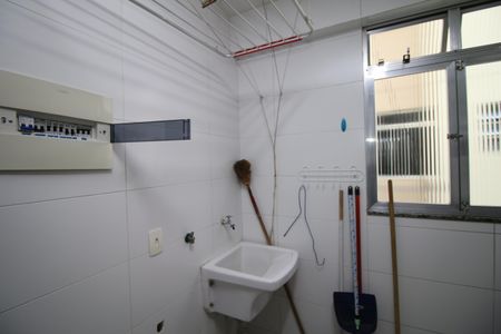 Apartamento à venda com 50m², 2 quartos e 1 vagaÁrea de Serviço