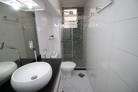 Apartamento à venda com 50m², 2 quartos e 1 vagaBanheiro