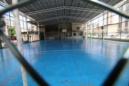 Apartamento à venda com 50m², 2 quartos e 1 vagaQuadra Esportiva