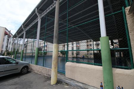 Apartamento à venda com 50m², 2 quartos e 1 vagaQuadra Esportiva