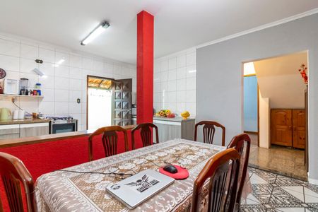 Casa à venda com 151m², 3 quartos e 5 vagas Casa à venda com 151m², 3 quartos e 5 vagasCopa