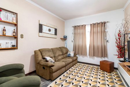 Casa à venda com 151m², 3 quartos e 5 vagas Casa à venda com 151m², 3 quartos e 5 vagasSala de Estar