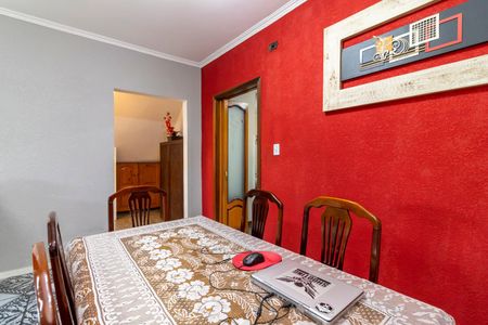 Casa à venda com 151m², 3 quartos e 5 vagas Casa à venda com 151m², 3 quartos e 5 vagasCopa