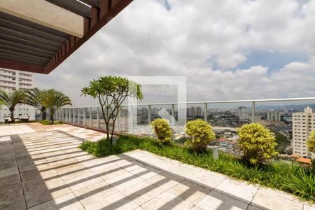 Apartamento à venda com 38m², 1 quarto e 1 vaga Apartamento à venda com 38m², 1 quarto e 1 vagaÁrea comum