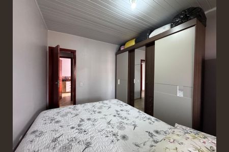 Casa à venda com 75m², 3 quartos e 3 vagasQuarto 3