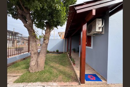 Casa à venda com 75m², 3 quartos e 3 vagasÁrea Externa