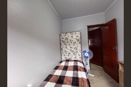 Casa à venda com 75m², 3 quartos e 3 vagasQuarto 1
