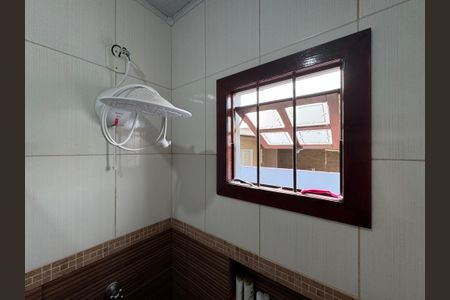 Casa à venda com 75m², 3 quartos e 3 vagasBanheiro