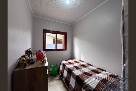 Casa à venda com 75m², 3 quartos e 3 vagasQuarto 1