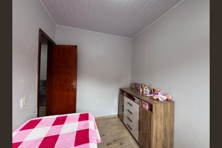 Casa à venda com 75m², 3 quartos e 3 vagasQuarto 2