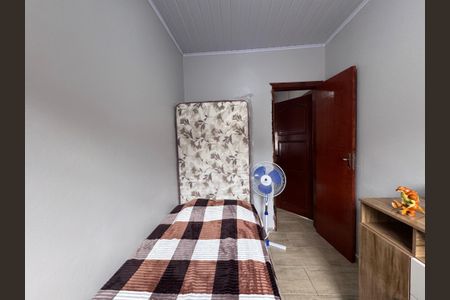 Casa à venda com 75m², 3 quartos e 3 vagasQuarto 1