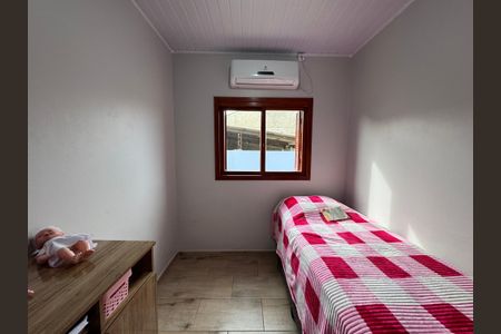 Casa à venda com 75m², 3 quartos e 3 vagasQuarto 2
