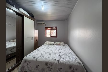 Casa à venda com 75m², 3 quartos e 3 vagasQuarto 3