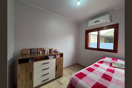 Casa à venda com 75m², 3 quartos e 3 vagasQuarto 2