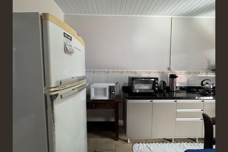 Casa à venda com 75m², 3 quartos e 3 vagasCozinha
