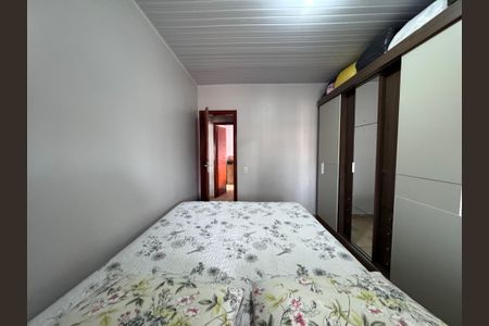 Casa à venda com 75m², 3 quartos e 3 vagasQuarto 3