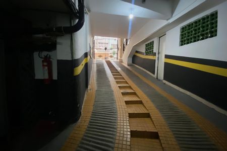 Apartamento à venda com 104m², 2 quartos e 1 vaga Apartamento à venda com 104m², 2 quartos e 1 vagaGaragem