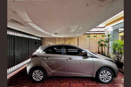 Casa à venda com 190m², 2 quartos e 1 vaga Casa à venda com 190m², 2 quartos e 1 vagaÁrea comum