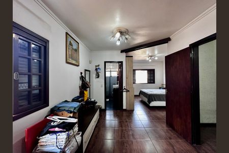 Casa à venda com 190m², 2 quartos e 1 vaga Casa à venda com 190m², 2 quartos e 1 vagaCloset Suíte