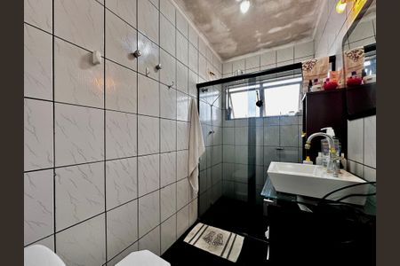 Casa à venda com 190m², 2 quartos e 1 vaga Casa à venda com 190m², 2 quartos e 1 vagaBanheiro Suíte