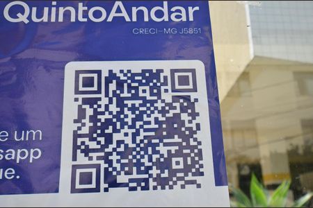 Apartamento à venda com 85m², 3 quartos e 2 vagasQrcode