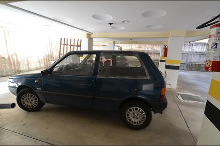 Apartamento à venda com 85m², 3 quartos e 2 vagasGaragem