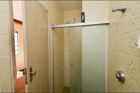 Apartamento à venda com 85m², 3 quartos e 2 vagasBanheiro suite