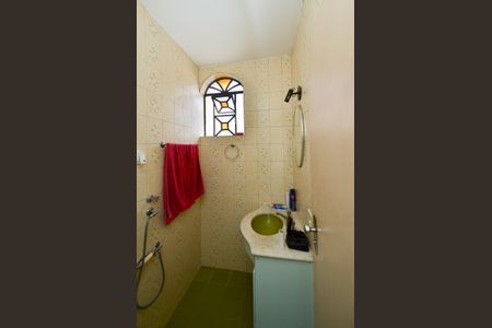 Apartamento à venda com 85m², 3 quartos e 2 vagasBanheiro suite