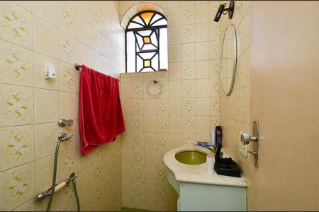 Apartamento à venda com 85m², 3 quartos e 2 vagasBanheiro suite