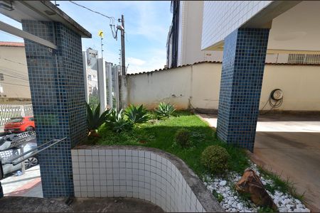 Apartamento à venda com 85m², 3 quartos e 2 vagasGaragem