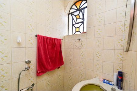 Apartamento à venda com 85m², 3 quartos e 2 vagasBanheiro suite