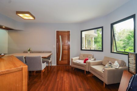 Apartamento à venda com 74m², 2 quartos e 1 vagaSala