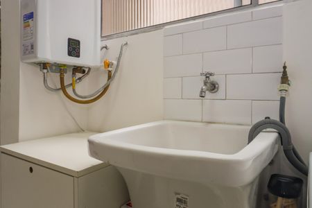 Apartamento à venda com 74m², 2 quartos e 1 vagaÁrea de Serviço