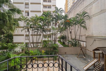 Apartamento à venda com 74m², 2 quartos e 1 vagaVista da Suíte