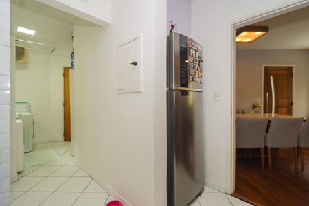 Apartamento à venda com 74m², 2 quartos e 1 vagaCozinha