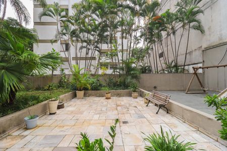 Apartamento à venda com 74m², 2 quartos e 1 vagaÁrea comum