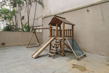 Apartamento à venda com 74m², 2 quartos e 1 vagaÁrea comum - Playground