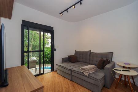 Apartamento à venda com 74m², 2 quartos e 1 vagaQuarto 