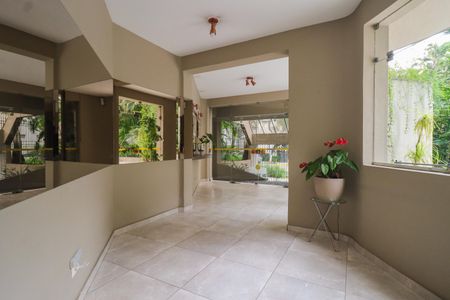 Apartamento à venda com 74m², 2 quartos e 1 vagaÁrea comum