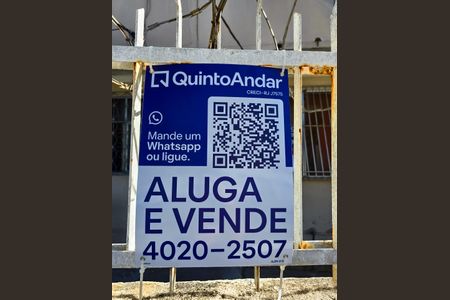 Apartamento à venda com 90m², 2 quartos e sem vaga Apartamento à venda com 90m², 2 quartos e sem vagaPlaca QuintoAndar